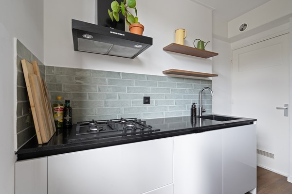 Medium property photo - Enthofstraat 14-1, 3513 GT Utrecht